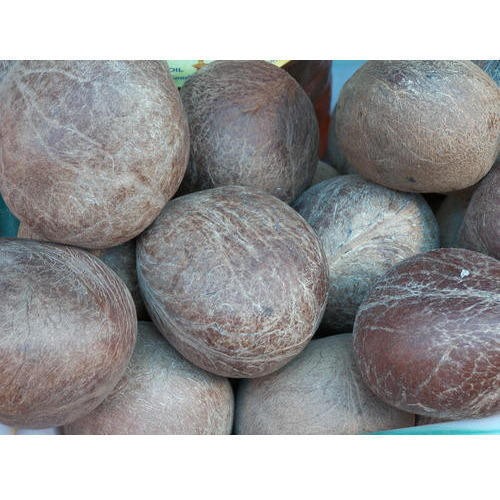 Whole Dried Coconut Copra