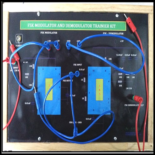 Advanced Communication Engineering