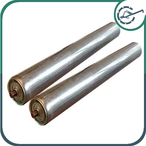 Stainless Steel Conveyor Roller