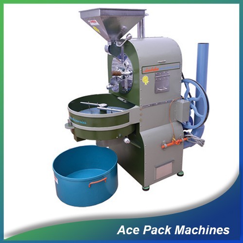 Coffee Roasting Machine Manufacturer in Coimbatore.