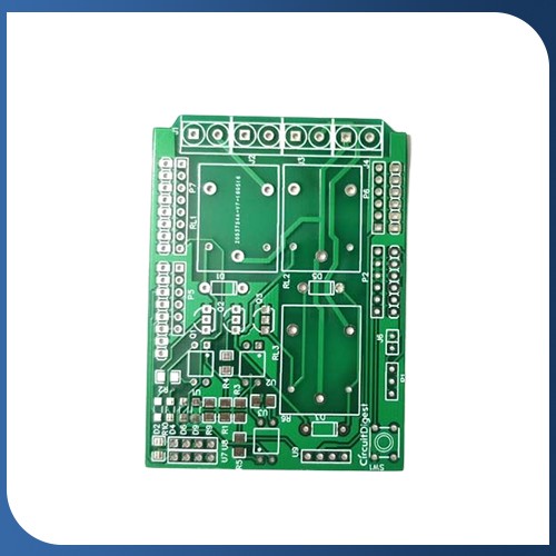 Double Side PCB