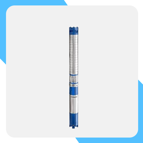 V6 Submersible Pump