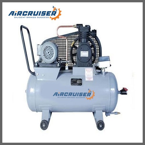 Single Stage Reciprocating Compressor