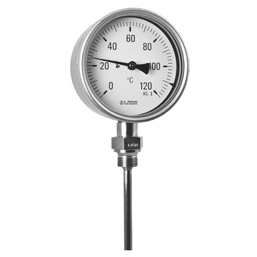 Manufacturer of Bourdon tube pressure gauge copper alloy in coimbatore