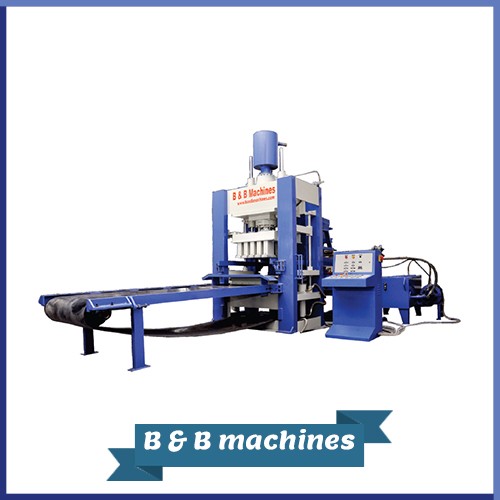 Fly Ash Brick Machines in Coimbatore