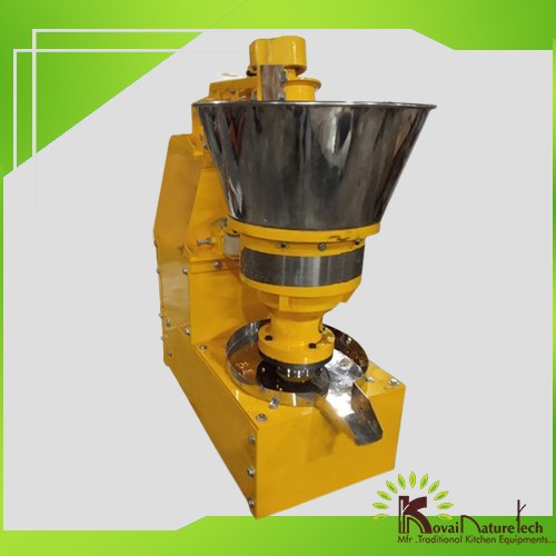 3hp Cold Press Oil Machine