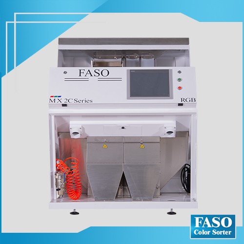 Spice Sorting Machine Manufacturers in Coimbatore