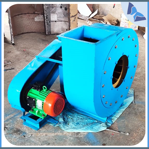 Industrial Air Blower