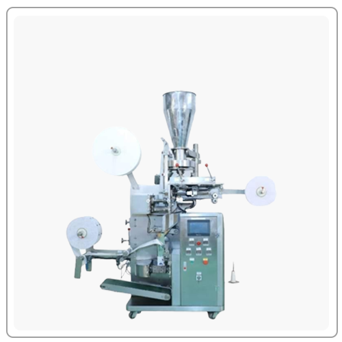 Tea Bag Filling Machine