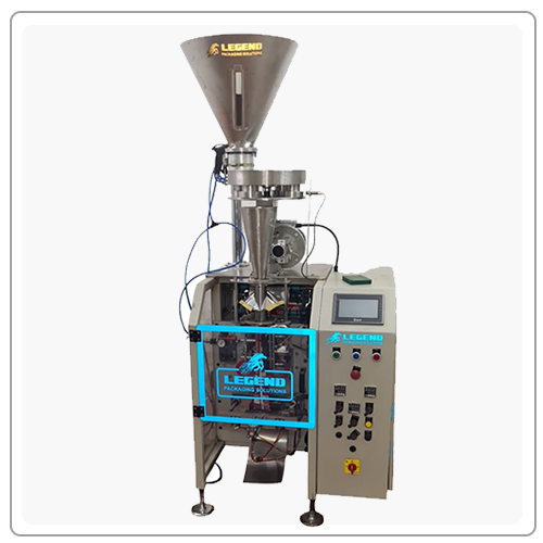 Cup Filling Machine