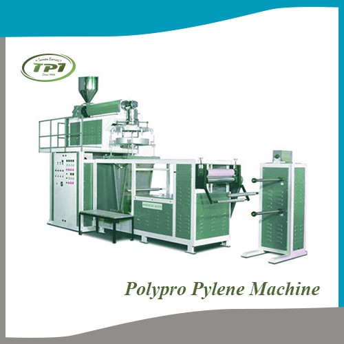 Polypro Pylene Machine