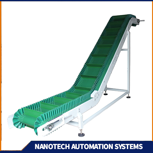  Manufacturer of Side Wall Conveyor in Coimbatore.