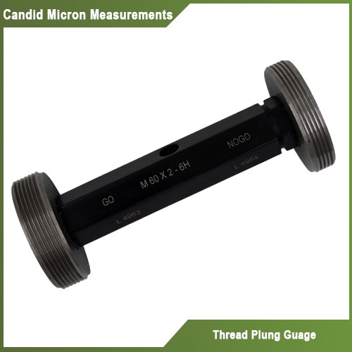 Thread Plug Gauge