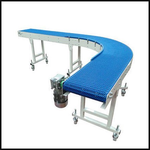 Modular PU Belt Conveyor