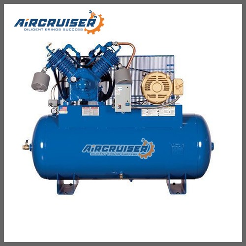 Non-Lubricated Compressors