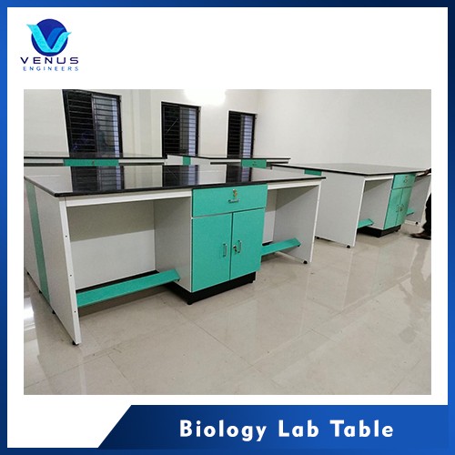 Laboratory Table Manufacturer in Coimbatore	