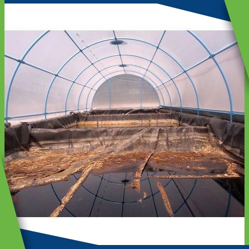 Tunnel Dryer