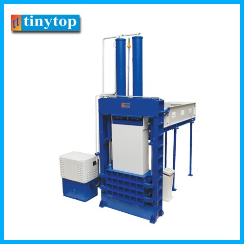 Online Baling System – Double Cylinder Manufacturer in Coimbatore