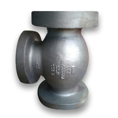 Valve Castings