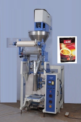 Manufacturer of Coffee Powder Packing Machines in Erode