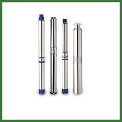 V4 Submersible Pump