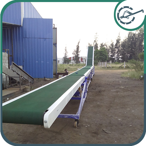 Truck Loading Conveyors Manufacturers in Coimbatore