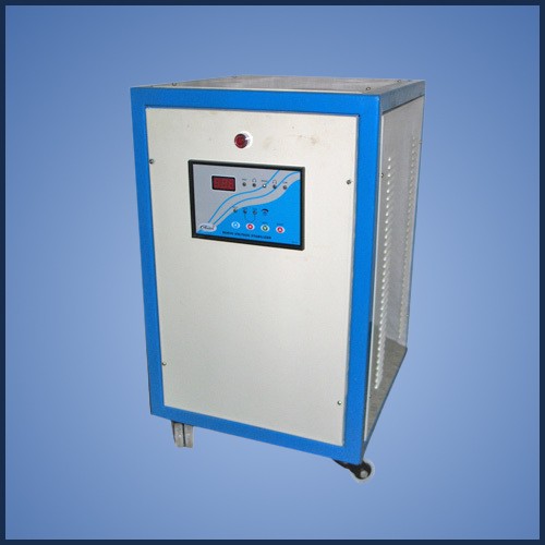 Three Phase Servo Stabilizer Manufacturer in Coimbatore