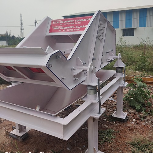 Dewatering Screen