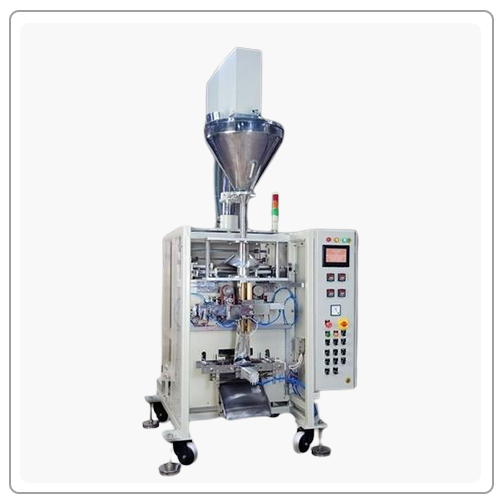 Masala Powder packaging Machine