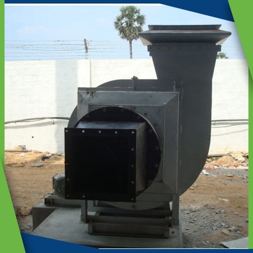 Industrial Air Blowers