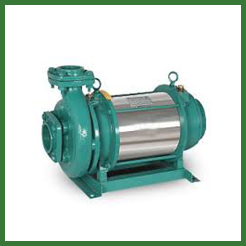 Single Phase Openwell Pump