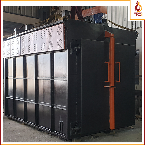 Agarbatti Drying Oven