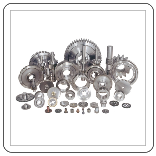 Saw Mill Machine Spares