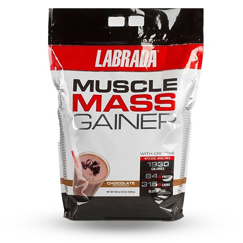 Labrada Muscle Gainer
