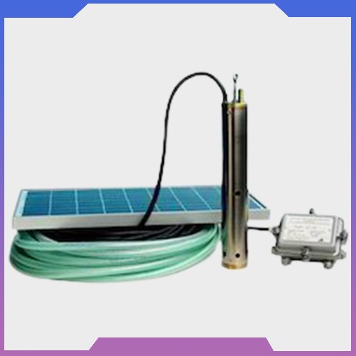 Solar Water Pump