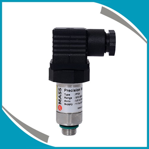 Pressure Transmitter IS-3