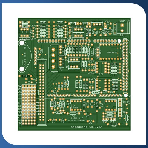 Single Side PCB