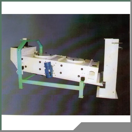 Vibro Classifier