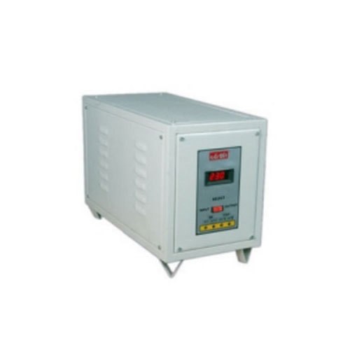 Servo Stabilizer in Theni.