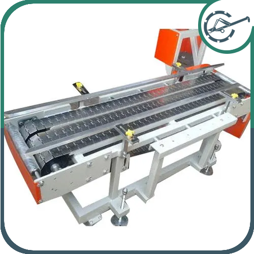 Flat Top Chain Conveyor