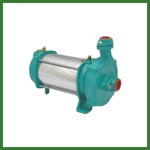 Single Phase Openwell Pumps