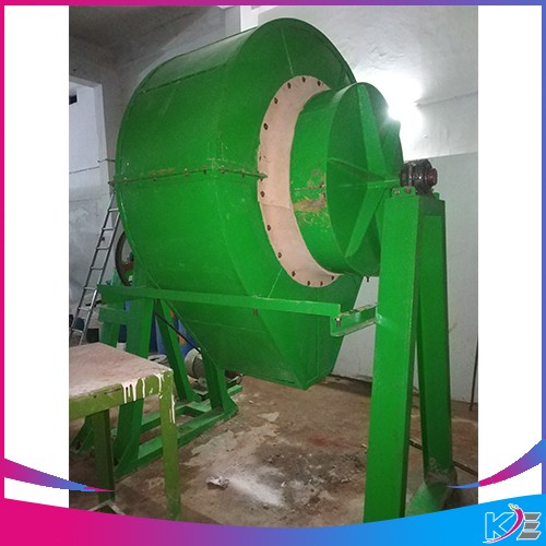 Ball Mill