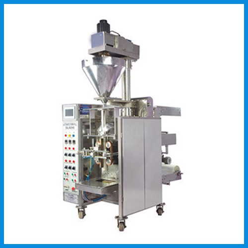 Manufacturer of Automatic Masala Powder Packaging Machine in Coimbatore