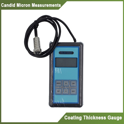 Coating Thickness Gauge