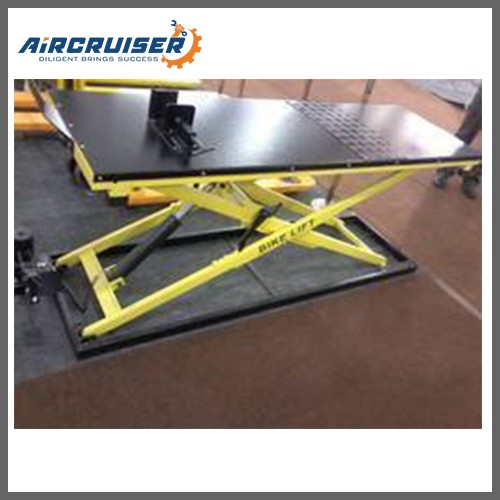 Manufacturer of Bike lift in Coimbatore