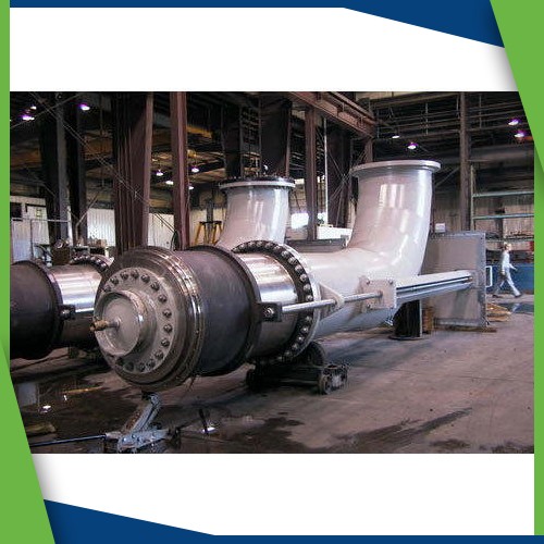 Industrial Process Equipment