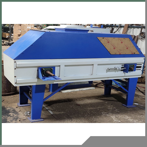 Magnet Drum Screener or Ash Separator