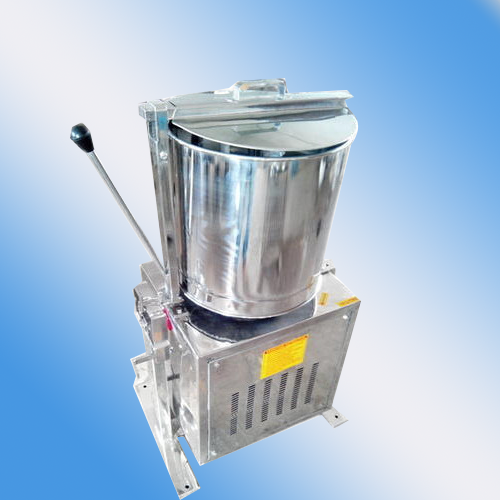 Commercial Tilting Grinder 5CC Machine 1/3 & 1 HP