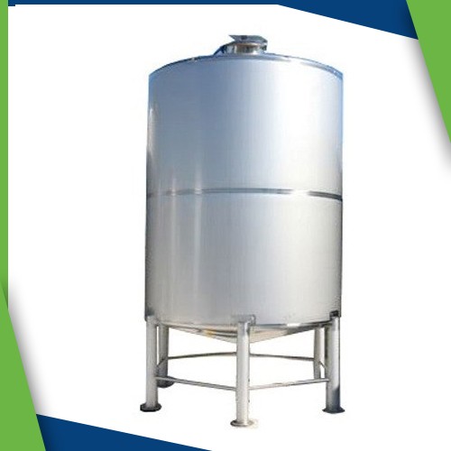 Stainless Steel Tanks