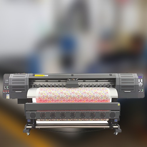 Manufacturers of Eco Solvent Printer in Coimbatore
